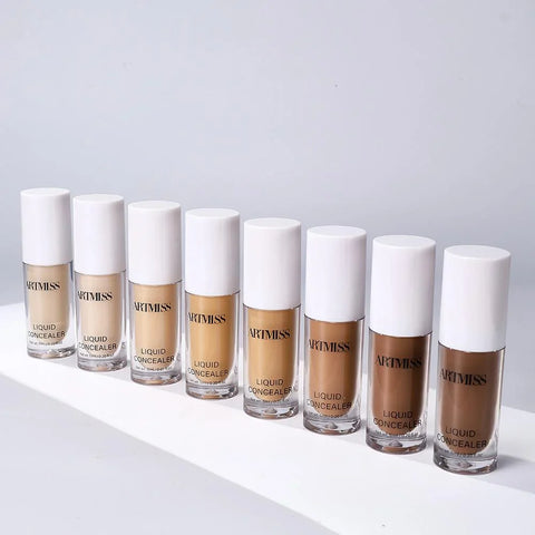 Artmiss Liquid Concealer