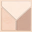 Artmiss Three-Color Contour Palette