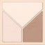 Artmiss Three-Color Contour Palette