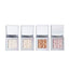 Artmiss Aurora Brilliant Star Diamond High Pigment Powder