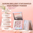 Artmiss Aurora Brilliant Star Diamond High Pigment Powder