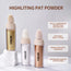 Artmiss Highlighting Pat Powder