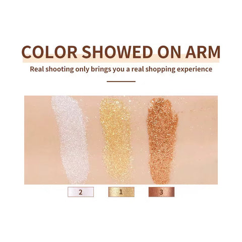 Artmiss Highlighting Pat Powder