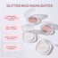 Artmiss Glitter Mud Highlighter