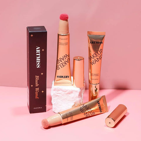 ARTMISS Blush Wand