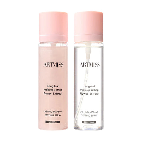 ARTMISS Lasting Makeup Setting Spray