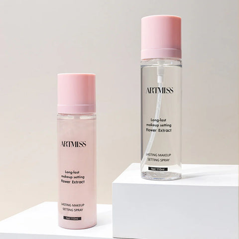 ARTMISS Lasting Makeup Setting Spray