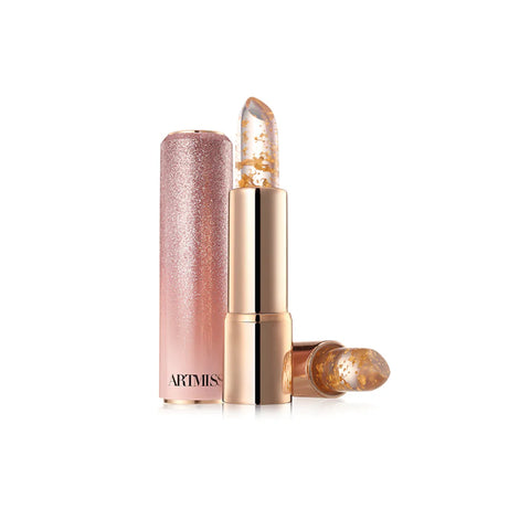 ARTMISS Gold Leaf Limited Lip Balm