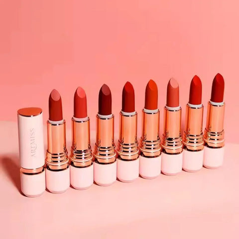 ARTMISS Effortless Mist Velvet Lipstick