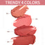 ARTMISS Soft Mist Light Lip and Cheek Dual Use Mud