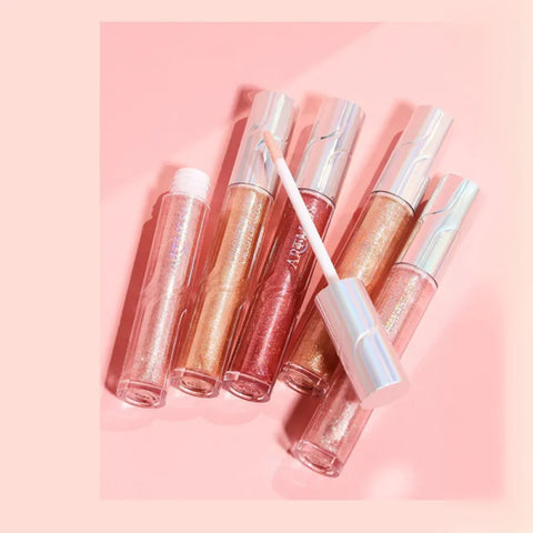ARTMISS Shimmering Ice Crush Lip Gloss