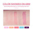 ARTMISS Fruit Hydrating Lip Oil