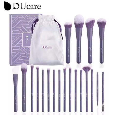 DUCARE SET DE 20 BROCHAS