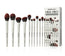 MUA-PRO 18 PCS PROFESSIONAL MAKEUP KIT