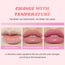 Beauty Glazed Nourishing and Healing Lip Oil - Moisturizing and Lightweight Touch