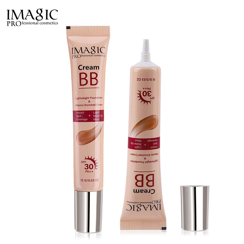 IMAGIC NATURAL BB CREAM