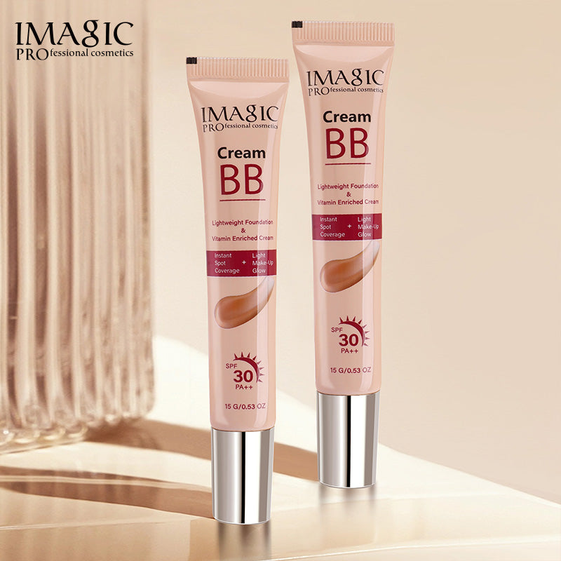 IMAGIC NATURAL BB CREAM