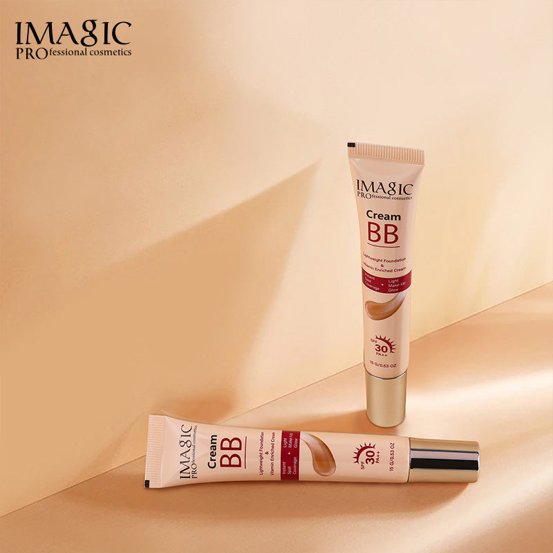 IMAGIC NATURAL BB CREAM