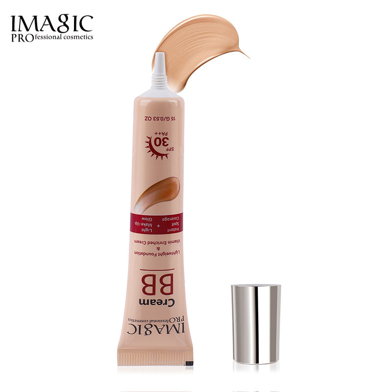 IMAGIC NATURAL BB CREAM