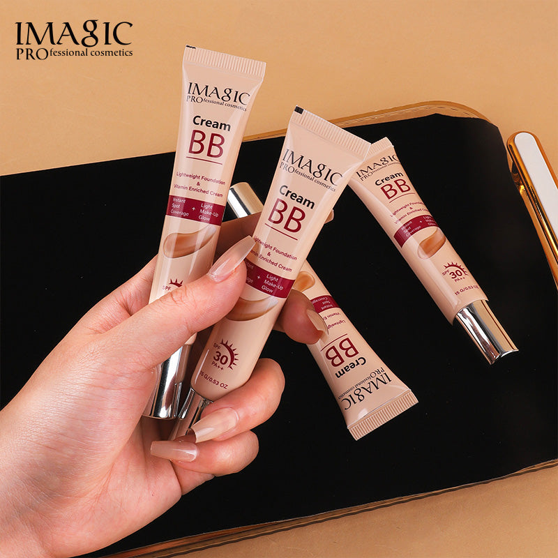 IMAGIC NATURAL BB CREAM