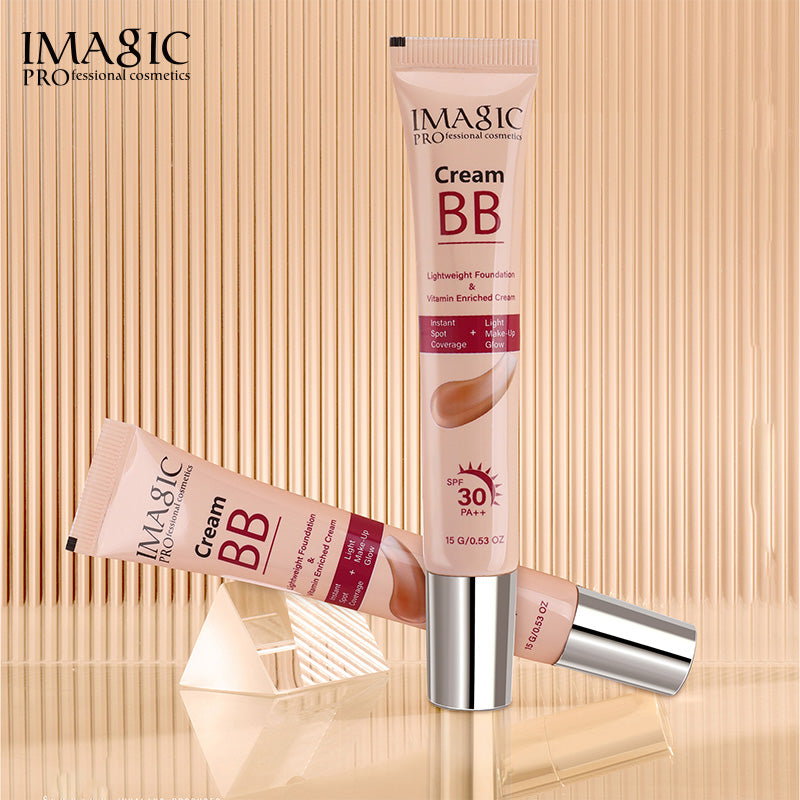 IMAGIC NATURAL BB CREAM