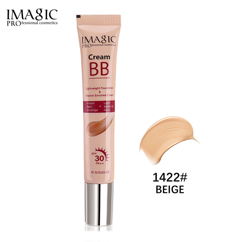 IMAGIC NATURAL BB CREAM