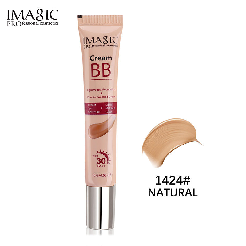 IMAGIC NATURAL BB CREAM