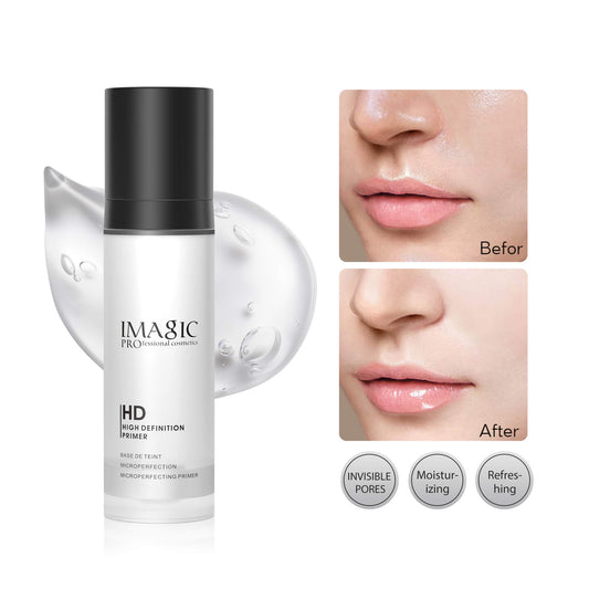 IMAGIC HIGH DEFINITION PRIMER