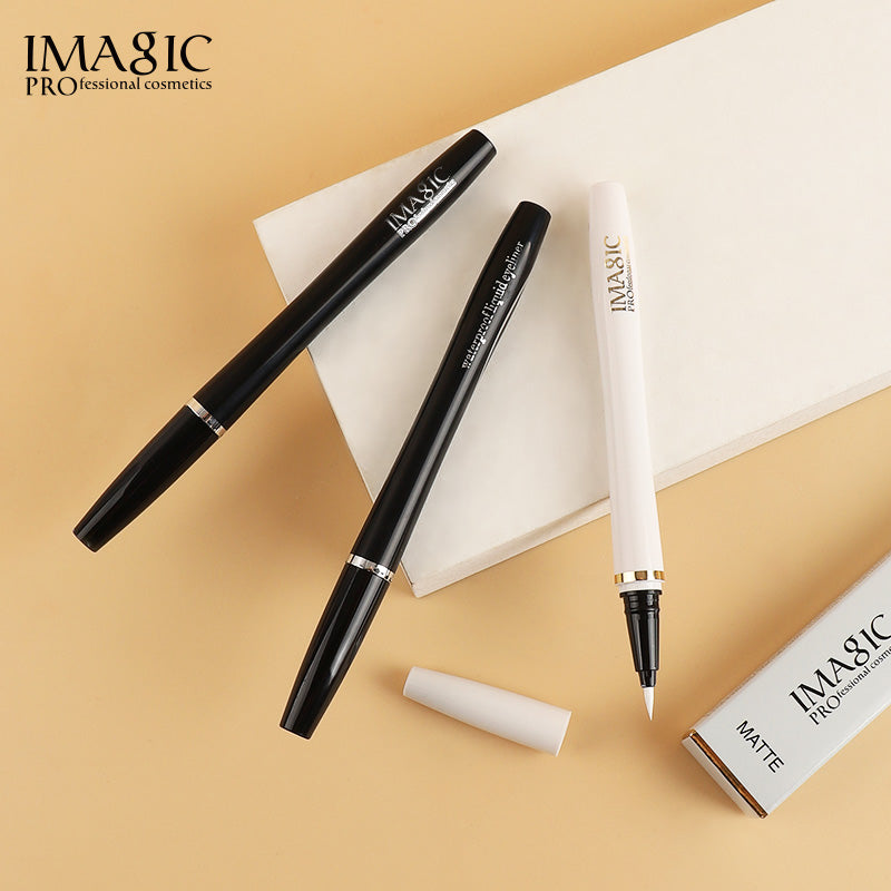 IMAGIC LIQUID EYELINER PEN EY-306