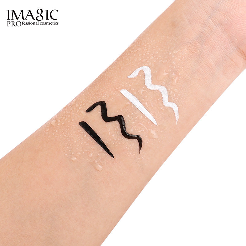 IMAGIC LIQUID EYELINER PEN EY-306