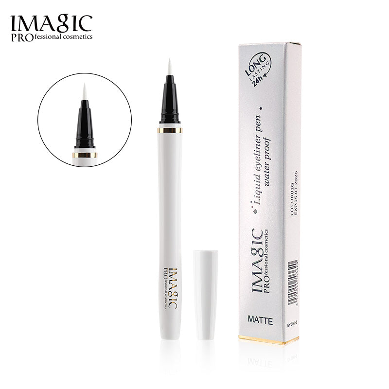 IMAGIC LIQUID EYELINER PEN EY-306