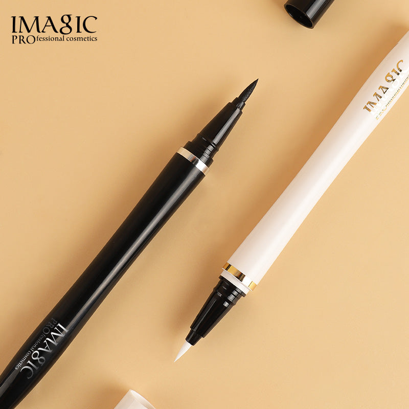 IMAGIC LIQUID EYELINER PEN EY-306