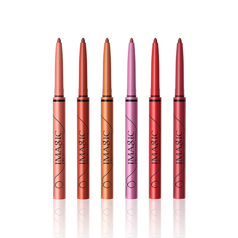 IMAGIC Matte Waterproof Lip Liner LP-219