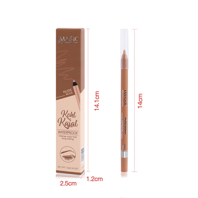 IMAGIC Nude Beige Kohl Kajal EY-355