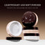 HEREIAM Face Loose Powder1002 Mineral 3 Colors Waterproof Matte