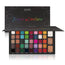 IMAGIC 43-Color Eyeshadow Palette