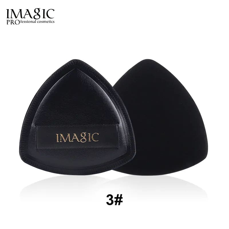 IMAGIC Soft Air Cushion Puff