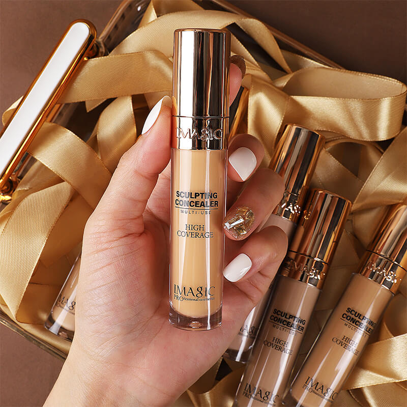 IMAGIC 6 COLORS SCULPTING CONCEALER