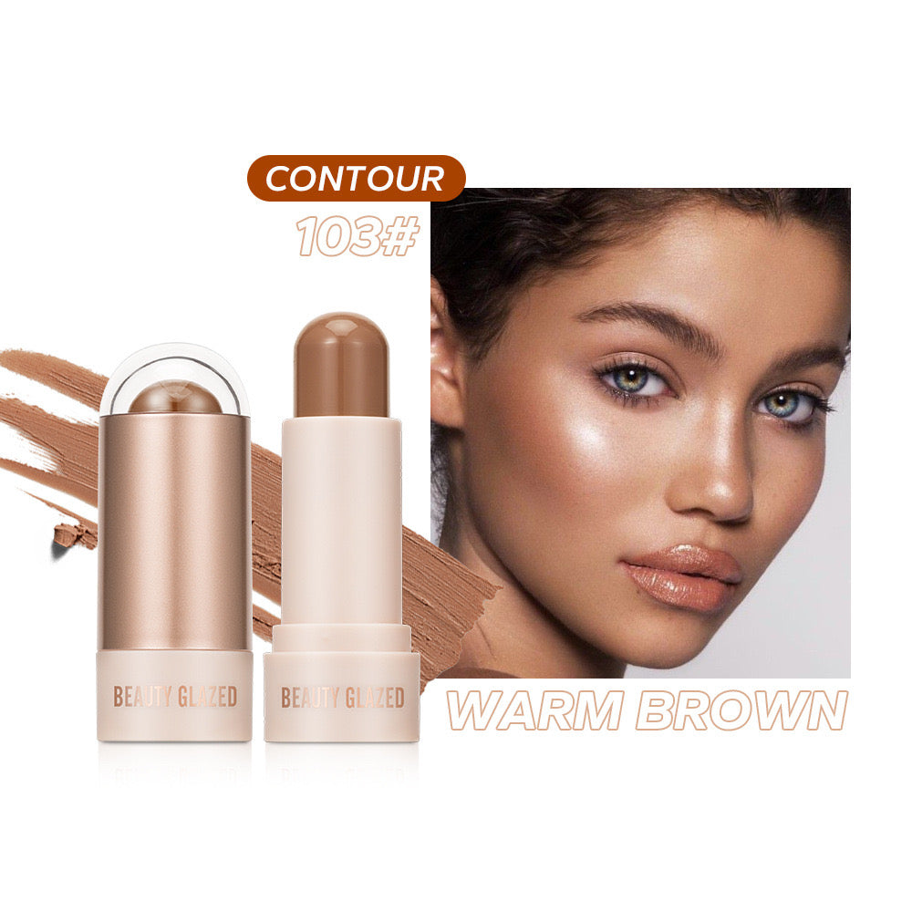 BEAUTY GLAZED Contour Stick