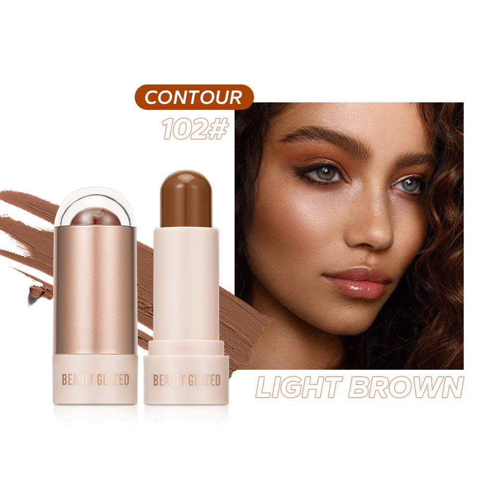 BEAUTY GLAZED Contour Stick
