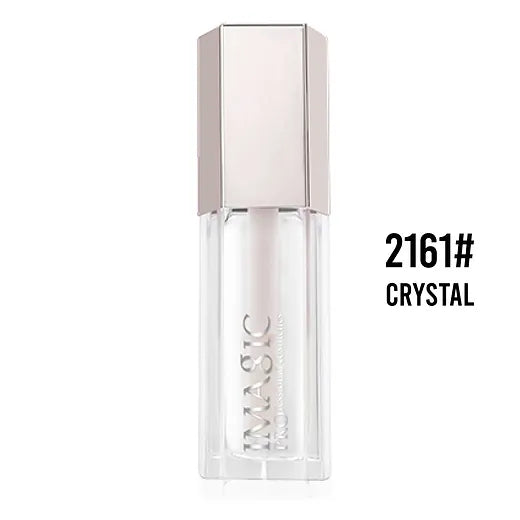 IMAGIC PROfessional Lip Gloss Luminizer - CRYSTAL