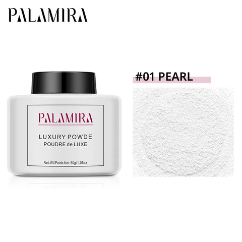 PALAMIRA LOOSE SETTING POWDER