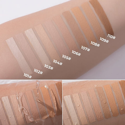 BEAUTY GLAZED Concealer