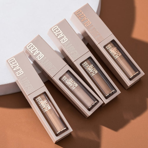 BEAUTY GLAZED Concealer