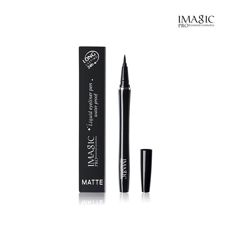 IMAGIC IMAGIC WATERPROOF LIQUID EYELINER PEN (EY-306)