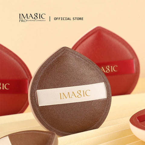 IMAGIC Soft Air Cushion Puff