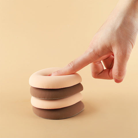 IMAGIC Soft Air Cushion Puff