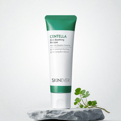 SKINEVER Centella Skin Soothing Masque