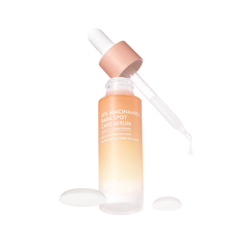 SKINEVER 10% Niacinamide Dark Spot Care Serum