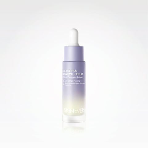 SKINEVER 3A Retinol Renewal Serum